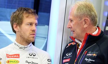 Чемпион Формулы-1 назвал условие для возвращения в Ред Булл в новой роли