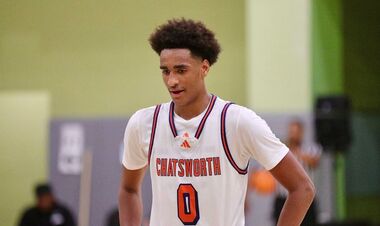 Претендент на перший номер драфту НБА 2026 року може пропустити сезон