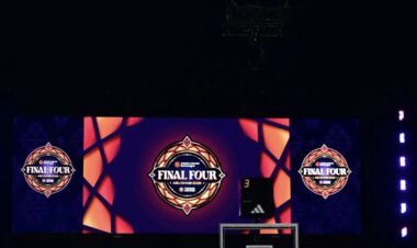 Определен город, который примет Финалы четырех Евролиги в 2027 и 2029 годах