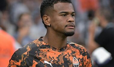 ВІДЕО. Рикошет допоміг: Аліссон вивів Шахтар уперед у матчі з Бешикташем