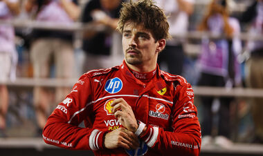 Чи варто чекати сенсацію? Лідер Феррарі виніс вердикт оновленням боліда