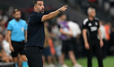 Арда ТУРАН: Нельзя допускать таких простых ошибок, когда играешь так хорошо