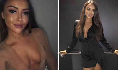 Первая в истории: 31‑летняя «Мисс Вселенная» стала тренером мужского клуба