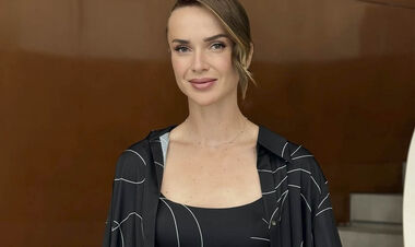 ФОТО. «Огонь!»  – Элина Свитолина поразила Instagram откровенным образом