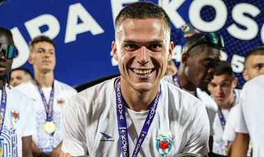 Киевское Динамо и Александрия проиграли борьбу за 22-летнего защитника