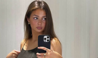 ДЕВУШКА ДНЯ. Ее называют «новой королевой мирового футбола». Кто она?