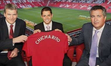 Его наказала даже президент страны! Чичарито извинился за свои слова