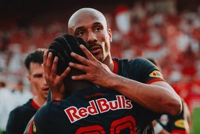 Бранн – РБ Зальцбург – 1:4. Вольова перемога. Відео голів та огляд матчу