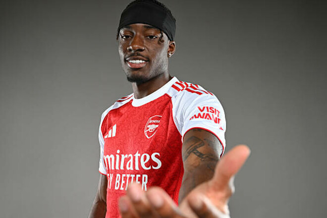 Лидер Арсенала: «Вы все будете шокированы этим новичком»