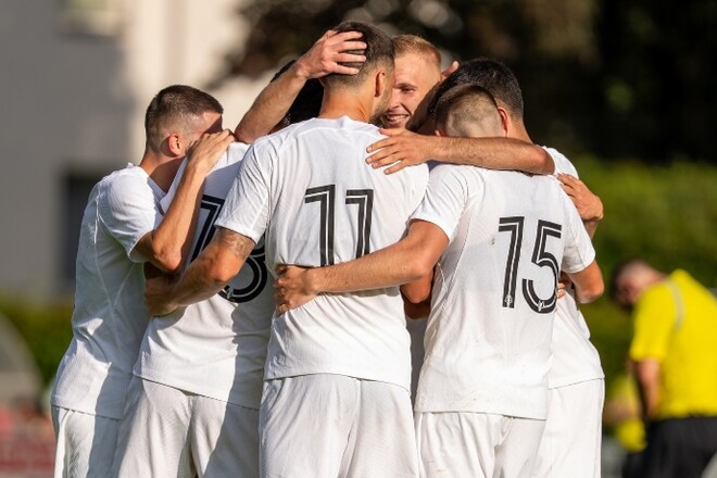 «Победа в два гола». Экс-игрок сборной Украины – о матче еврокубка