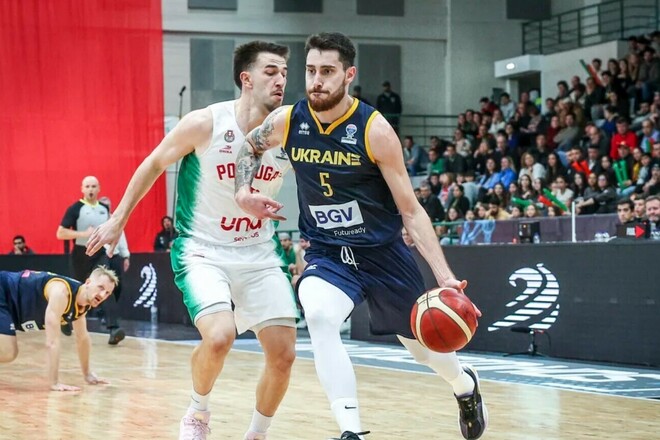 Збірна України зіграє два контрольних поєдинки із Нідерландами