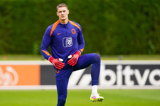 ОФИЦИАЛЬНО. Усилились на ЛЧ. Чемпион Бельгии подписал голкипера Брайтона