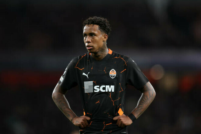 Лідер Шахтаря: «Таке ставлення Динамо – вони точать на нас зуб»