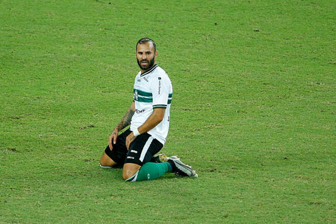 ОФІЦІЙНО. Екс-вінгер Реала і ПСЖ знайшов новий клуб в Іспанії