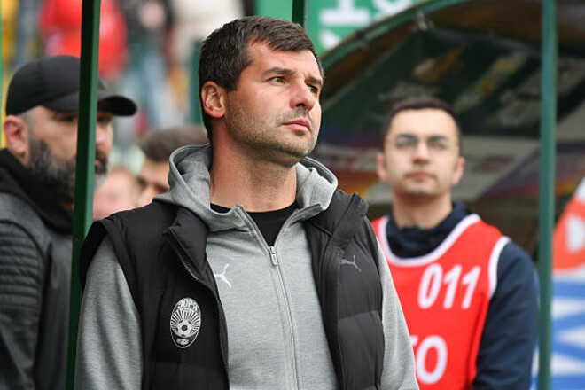 «Не дуже сподобалися». Бартулович підбив підсумки зборів в Австрії