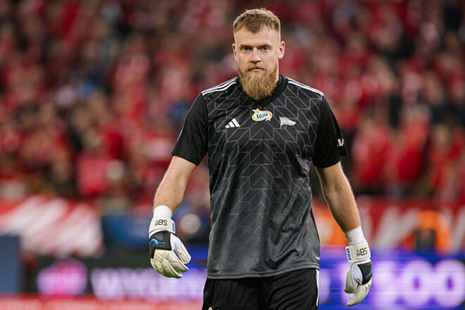 Український голкіпер-легіонер отримав серйозну травму. Буде операція