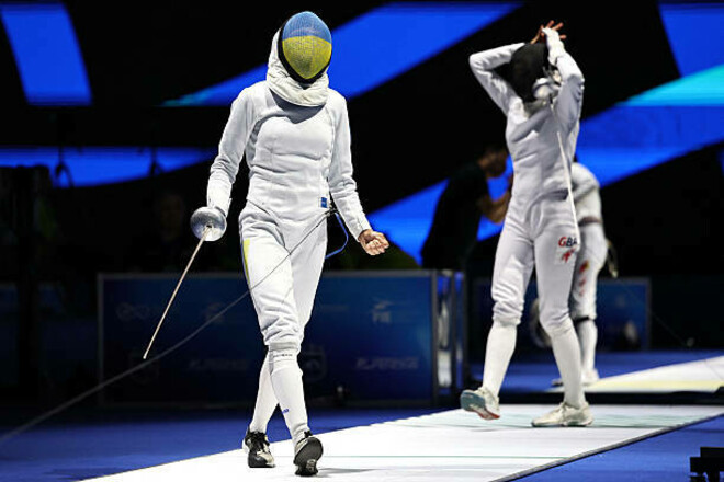 Влада ХАРЬКОВА про фото з росіянами: «Мені крикнули: «Подивися у бік»