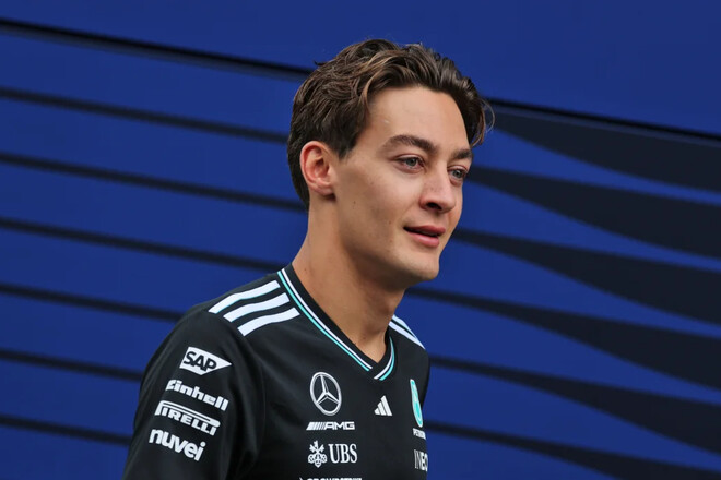 Пилот Мерседеса: «Они все решат. Не думаю, что подпишу контракт до этого»