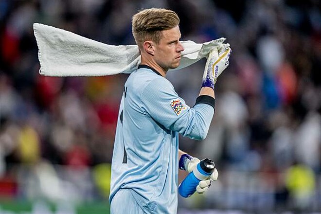 Капитан Барселоны снова ляжет на операцию. Но отказывается уйти из команды