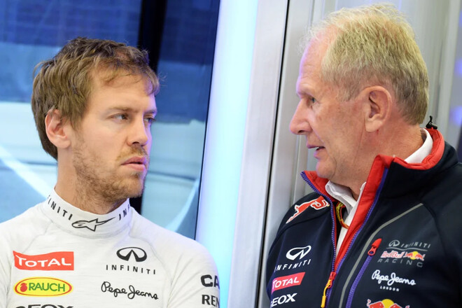 Чемпион Формулы-1 назвал условие для возвращения в Ред Булл в новой роли