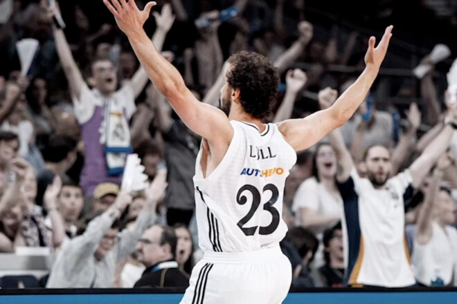 ОФИЦИАЛЬНО. Реал продлил контракт с легендарным защитником-ветераном