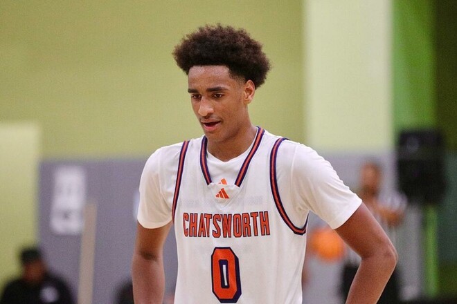 Претендент на перший номер драфту НБА 2026 року може пропустити сезон