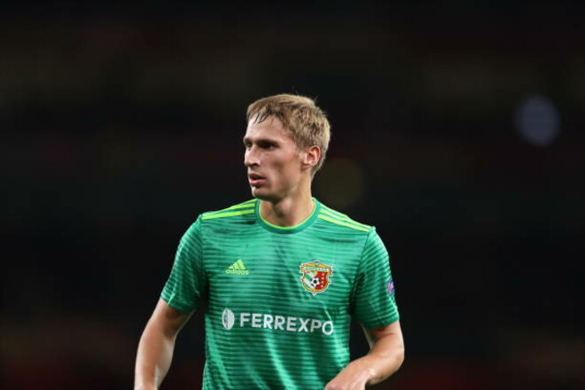 «Як і всі українці». Пердута розповів, що б запитав у Зеленського