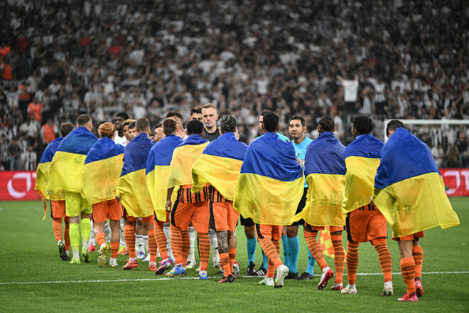 Бешикташ – Шахтар – 2:4. Важлива перемога у Стамбулі. Відео голів і огляд