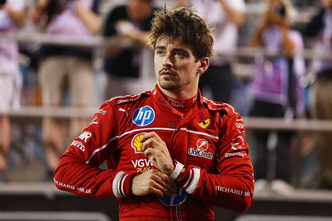 Чи варто чекати сенсацію? Лідер Феррарі виніс вердикт оновленням боліда