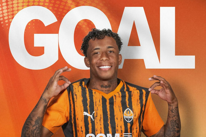 ВІДЕО. Як Кевін оформив дубль і поставив крапку у матчі Бешикташ – Шахтар