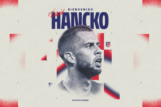 ОФИЦИАЛЬНО. Атлетико объявил о трансфере защитника сборной Словакии