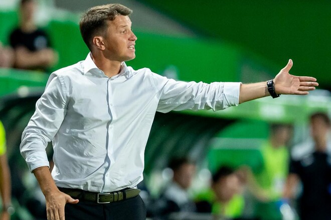 Підсумки перших матчів Q2 Ліги конференцій. Фіаско Полісся та Олександрії