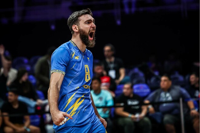 Дмитрий ЯНЧУК: «В сборной по 2,5-3 часа тренировки. А потом еще тренажерка»