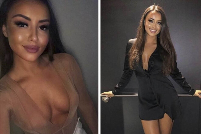 Перша в історії: 31‑річна «Міс Всесвіт» стала тренеркою чоловічого клубу