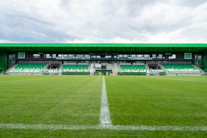 Полісся – перша українська команда, яка програла клубу з Андорри