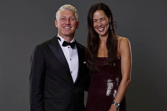 «Непримиримые разногласия»: что разрушило брак Швайнштайгера и Иванович