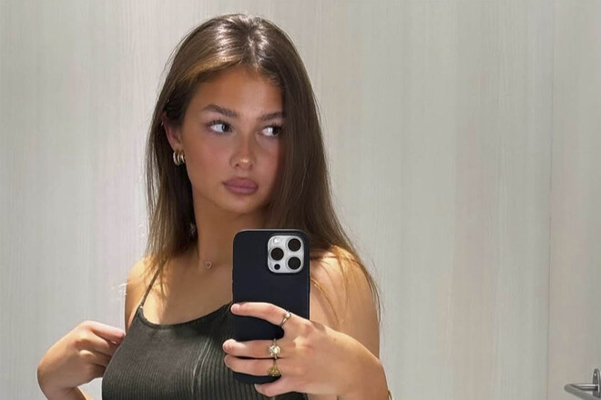 ДЕВУШКА ДНЯ. Ее называют «новой королевой мирового футбола». Кто она?