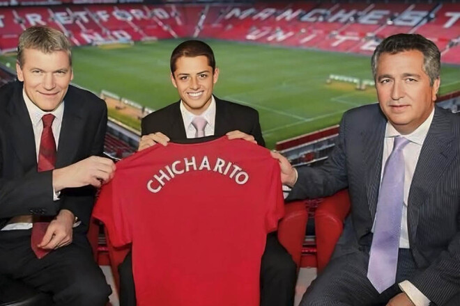 Його покарала навіть президентка країни! Чічаріто вибачився за свої слова