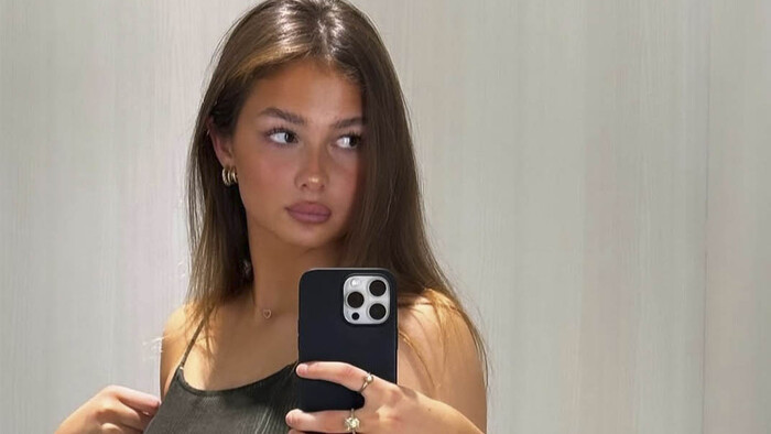 ДЕВУШКА ДНЯ. Ее называют «новой королевой мирового футбола». Кто она?