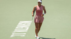 Определены четвертьфиналистки престижного турнира WTA 500 в Вашингтоне