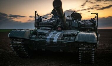 Новая партия упакованных оккупантов. ВСУ обновили данные потерь армии рф