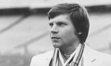 Умер олимпийский чемпион по легкой атлетике, уроженец Донетчины