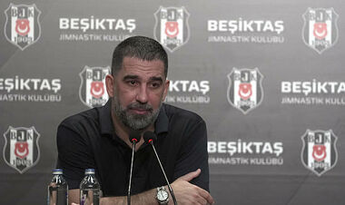 Арда ТУРАН: «Матч в Кракове начнем при счете 0:0»