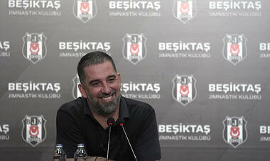 «В голове только одно». Туран прокомментировал победу над Бешикташем