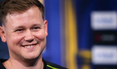 «Думаю, они бы разносили». Игрок NiP об украинских клубах второго эшелона