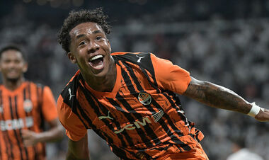 Кевин, забив Бешикташу, повторил рекорд Иванисени