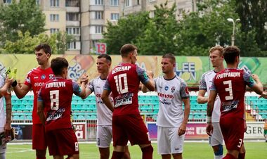 Колос – Епіцентр. Прогноз і анонс на товариський матч