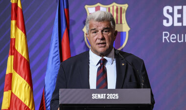 Следом за Камп Ноу. Барселона планирует реконструкцию баскетбольной арены