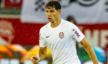 Лугано – ЧФР Клуж – 0:0. Відеоогляд матчу
