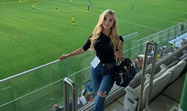 Дарья БОНДАРЬ: «Я не знала, что так популярна в Турции»